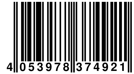 4 053978 374921