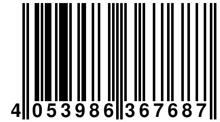 4 053986 367687