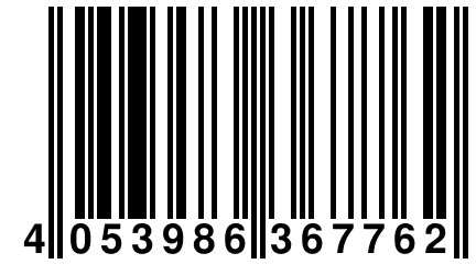 4 053986 367762