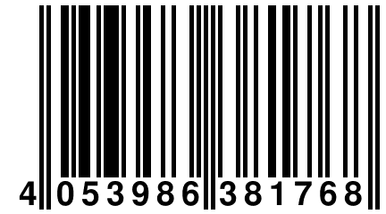 4 053986 381768