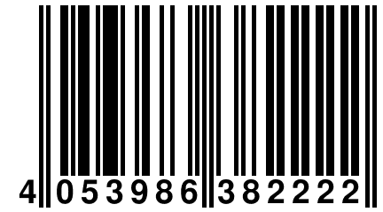 4 053986 382222
