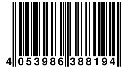 4 053986 388194
