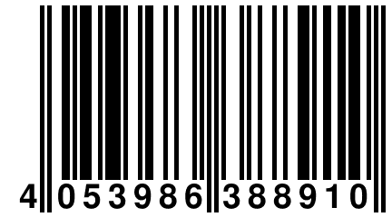 4 053986 388910