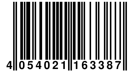 4 054021 163387