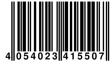 4 054023 415507