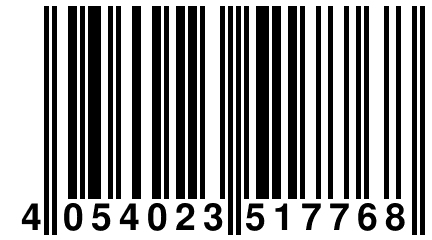 4 054023 517768