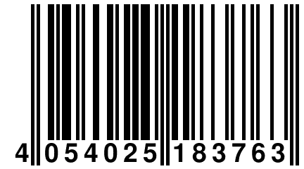 4 054025 183763