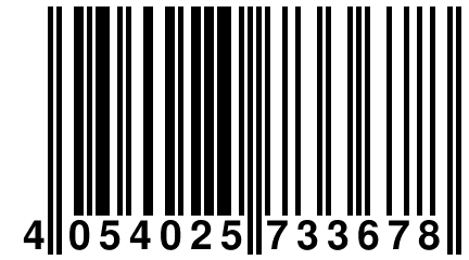 4 054025 733678