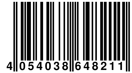 4 054038 648211