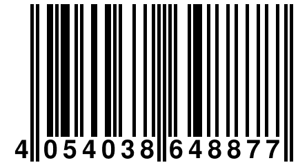 4 054038 648877