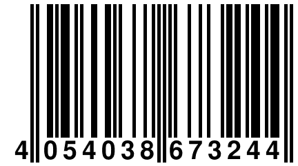 4 054038 673244
