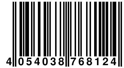 4 054038 768124