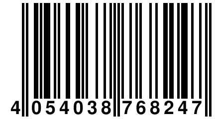 4 054038 768247