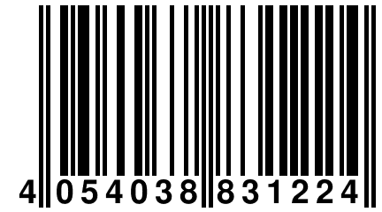 4 054038 831224