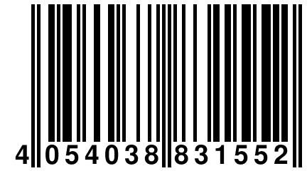 4 054038 831552