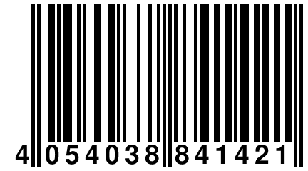 4 054038 841421