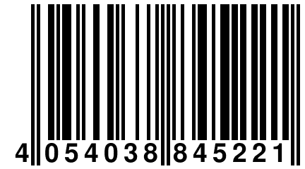 4 054038 845221