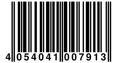4 054041 007913