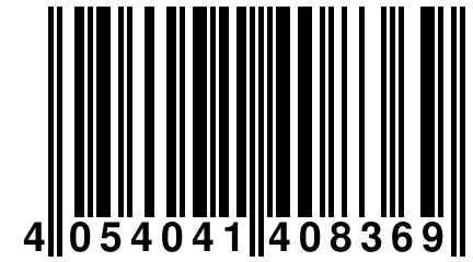 4 054041 408369