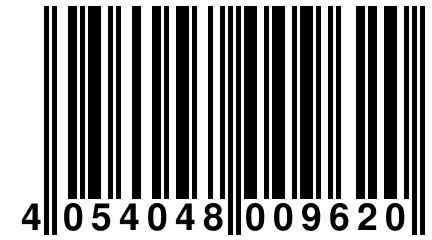 4 054048 009620