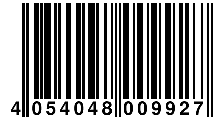 4 054048 009927
