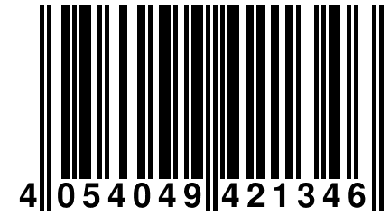 4 054049 421346