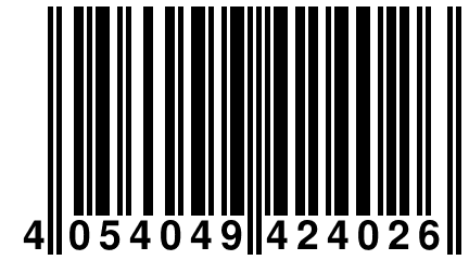 4 054049 424026