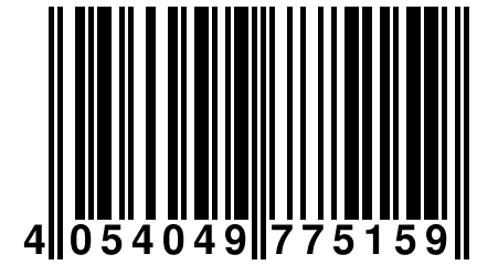 4 054049 775159