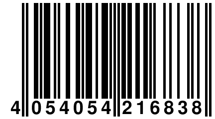 4 054054 216838