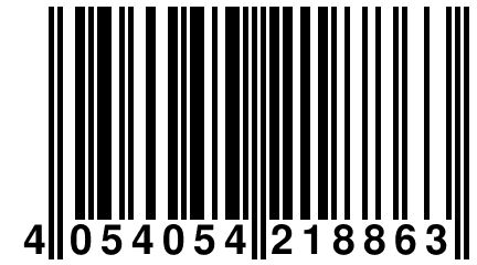 4 054054 218863