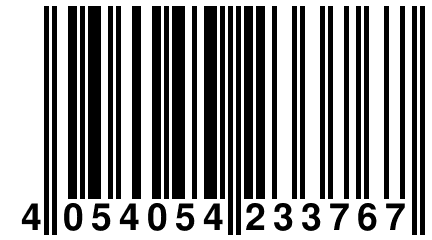 4 054054 233767