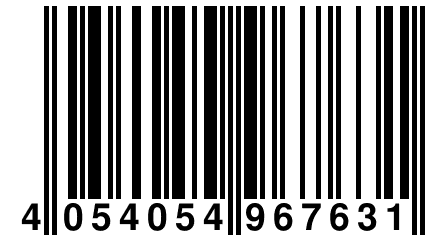4 054054 967631