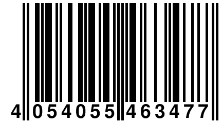 4 054055 463477