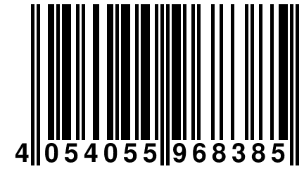 4 054055 968385