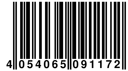 4 054065 091172