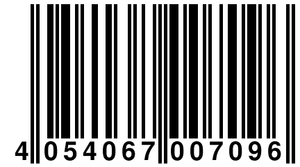 4 054067 007096