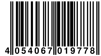 4 054067 019778