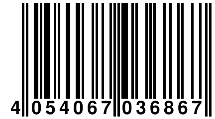 4 054067 036867