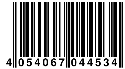 4 054067 044534