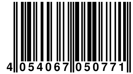 4 054067 050771