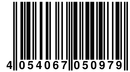 4 054067 050979