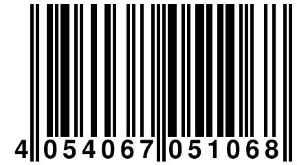 4 054067 051068