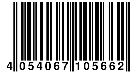 4 054067 105662