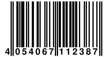 4 054067 112387