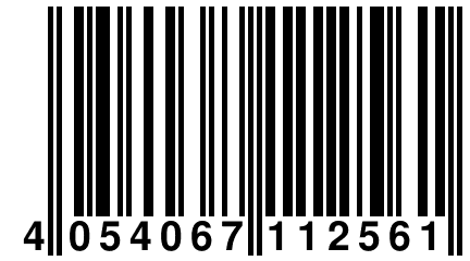 4 054067 112561
