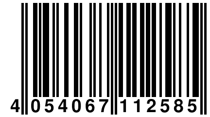 4 054067 112585