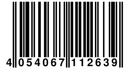 4 054067 112639