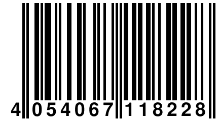 4 054067 118228