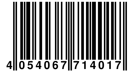 4 054067 714017