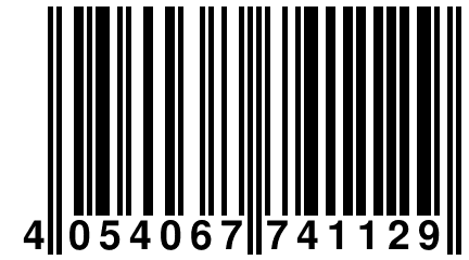 4 054067 741129